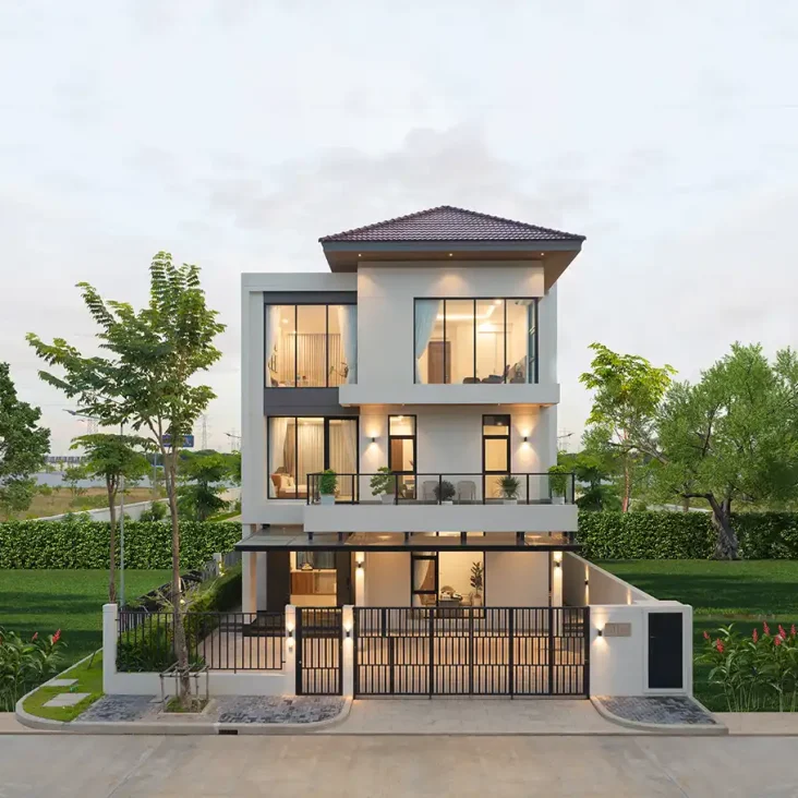 Prince Villa