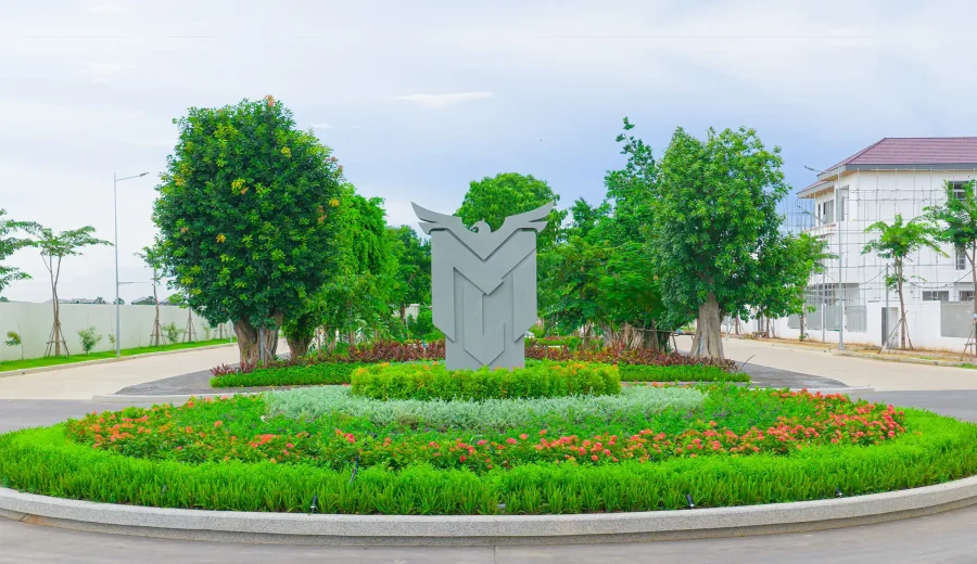 Park View