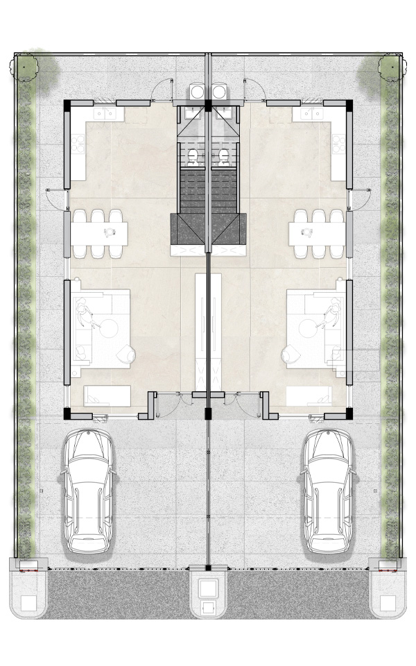 Ground Floor 