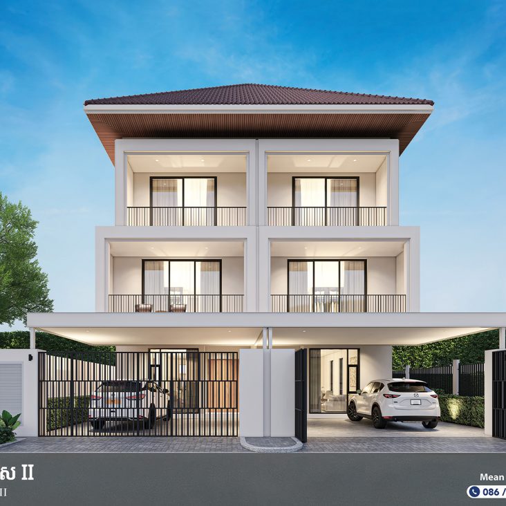 Princess Villa II