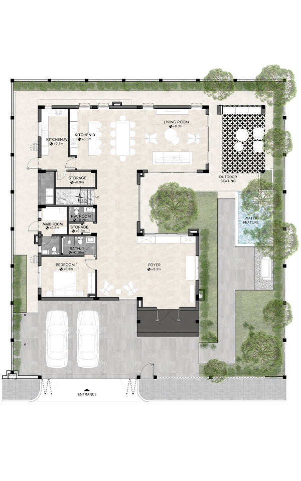 Ground Floor
